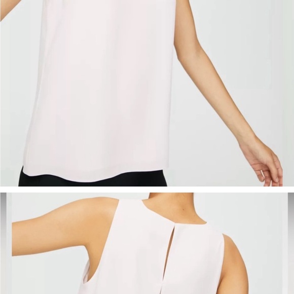 Babaton Maddox white size M - Picture 1 of 3